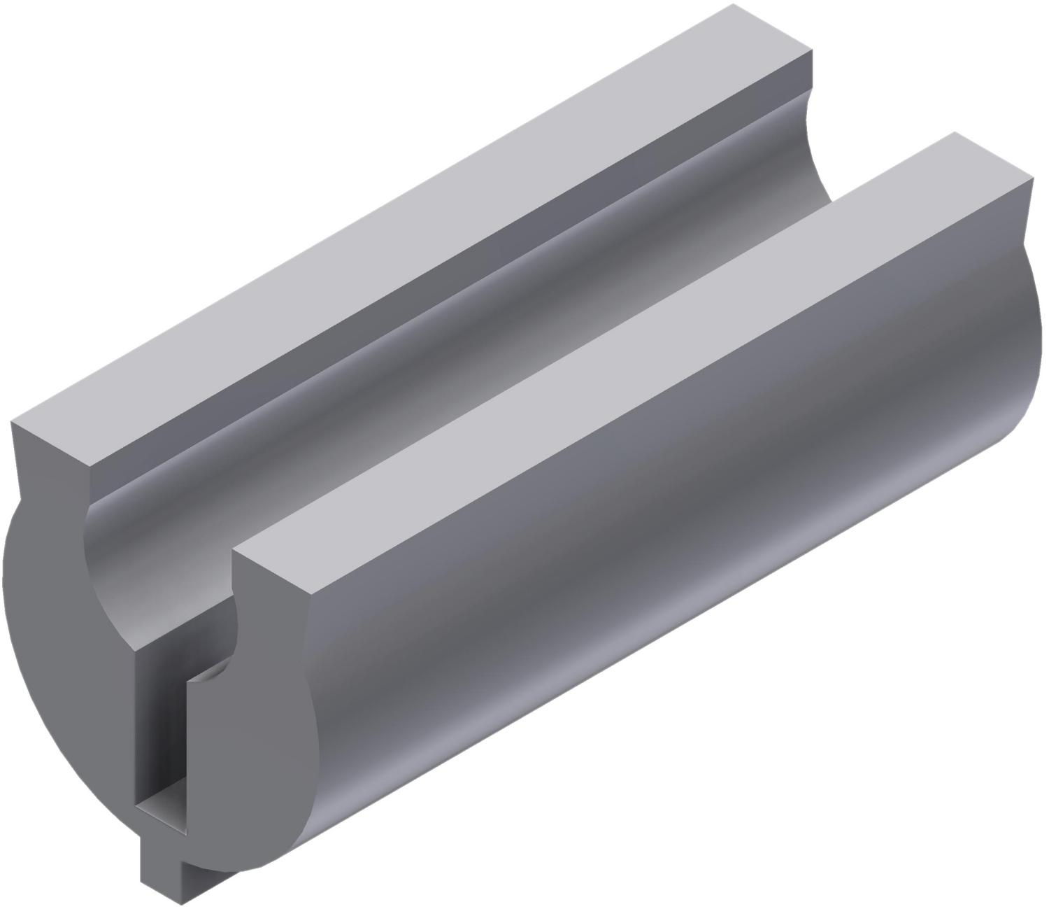 Øglænd System ETIN-D Adapter, Polyamide