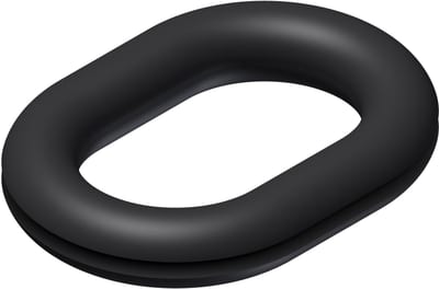Øglænd System SPB Edge Protection
