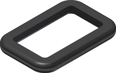 Øglænd System SPB Edge Protection