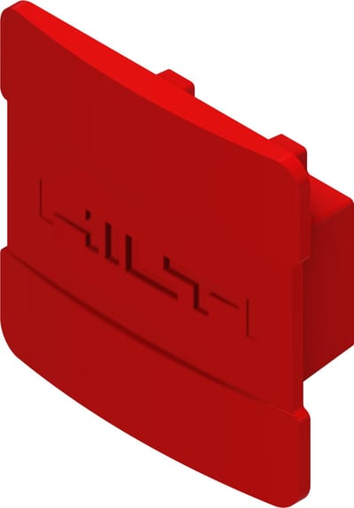 Øglænd System End Cover