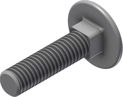 Øglænd System Locking Device, A4 Stainless