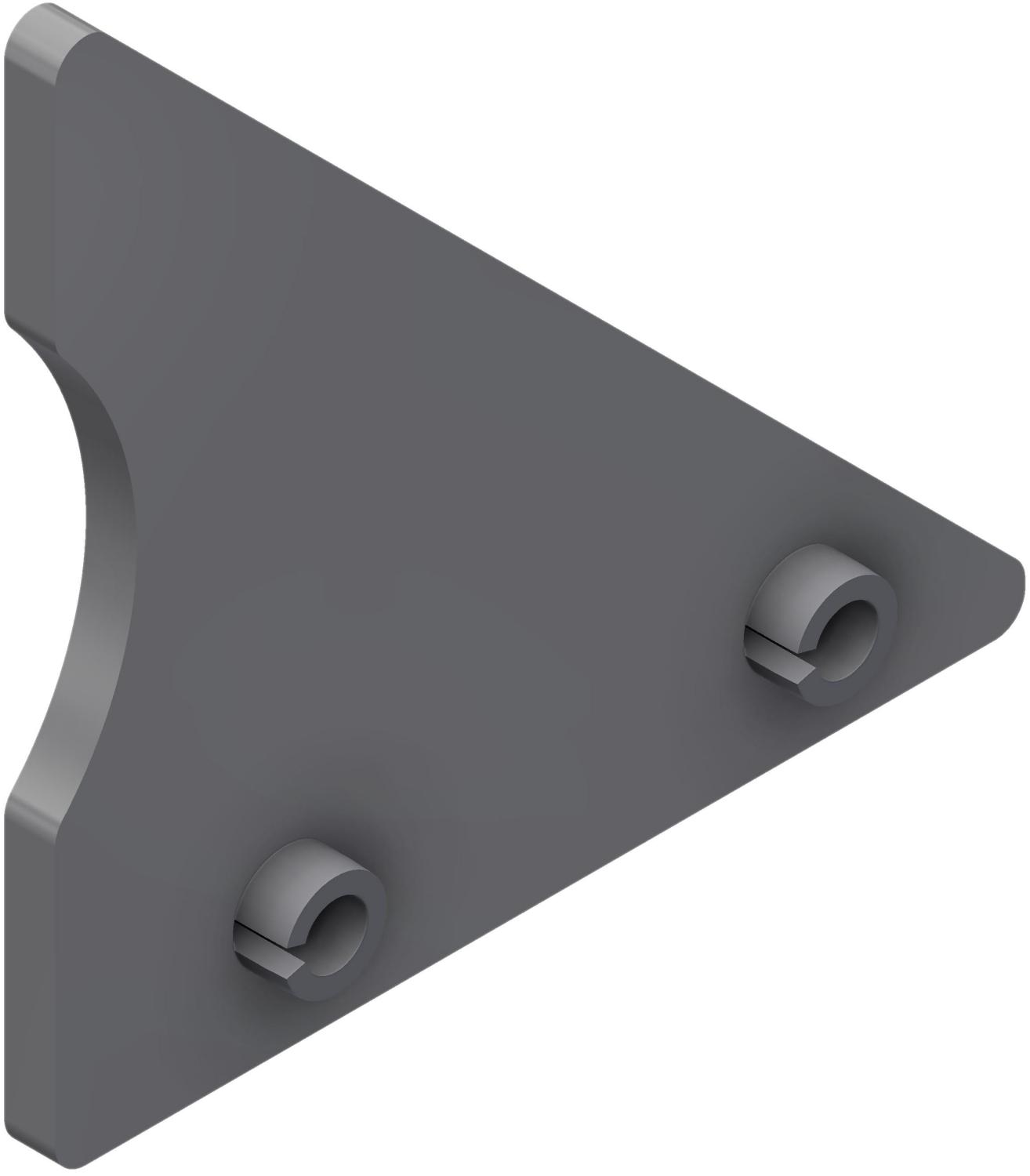 Tool Mekano 100-4Q TO-CUT-45 SS