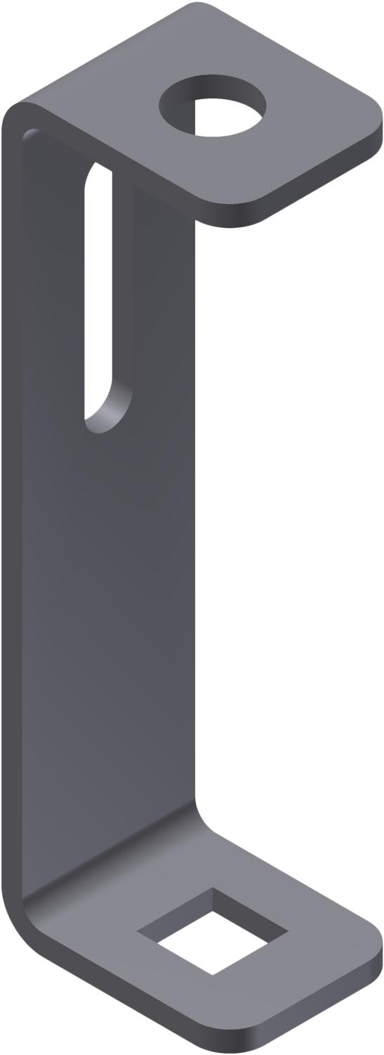 Interface bracket SPB-LB IF-CS PG