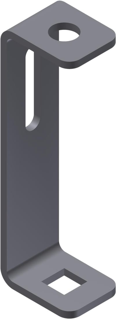 Interface bracket SPB-LB IF-CS PG