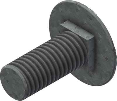 Øglænd System Locking Device, Hot-Dip Galvanised
