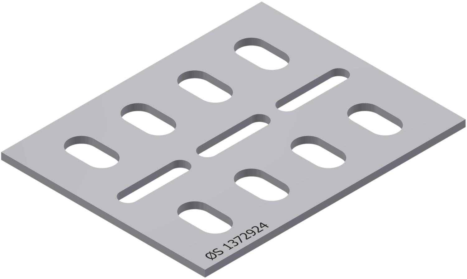 Øglænd System Insulating Liner