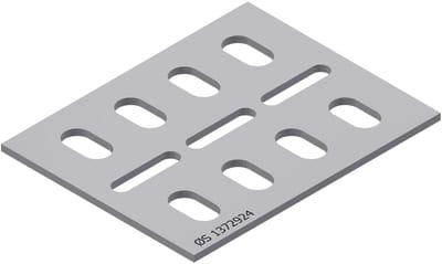 Øglænd System Insulating Liner