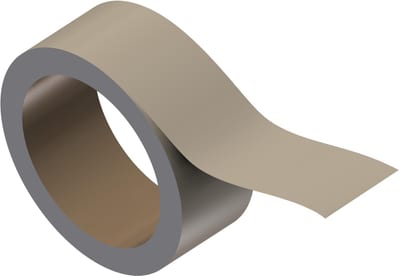 Øglænd System Insulating Liner