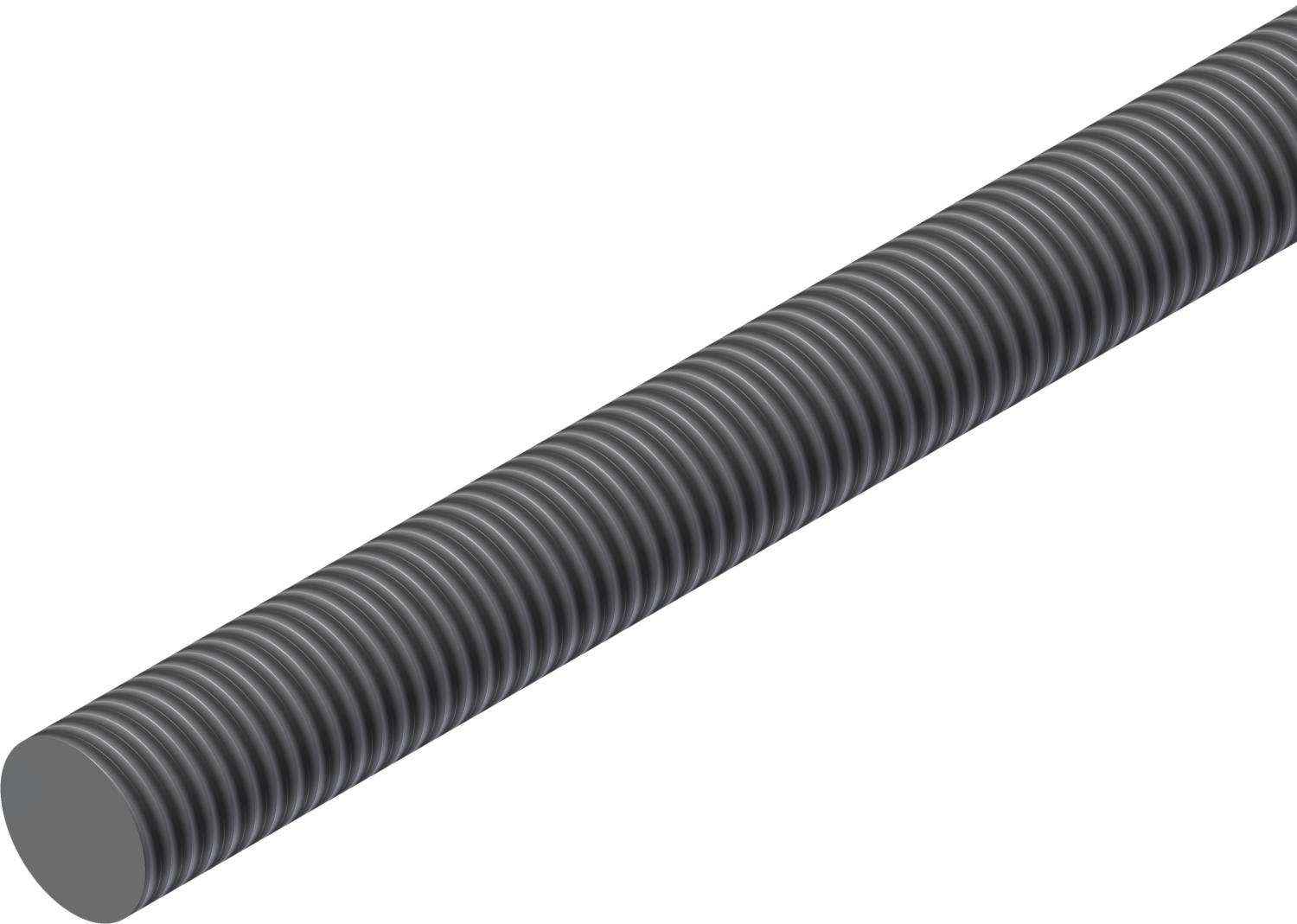 Øglænd System Threaded Rod, A4 Stainless