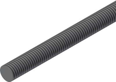 Øglænd System Threaded Rod, A4 Stainless