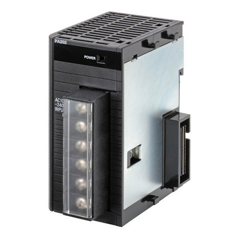 Omron CJ Power Supplies, Expansions, 14 W (CJ1W-PA202)