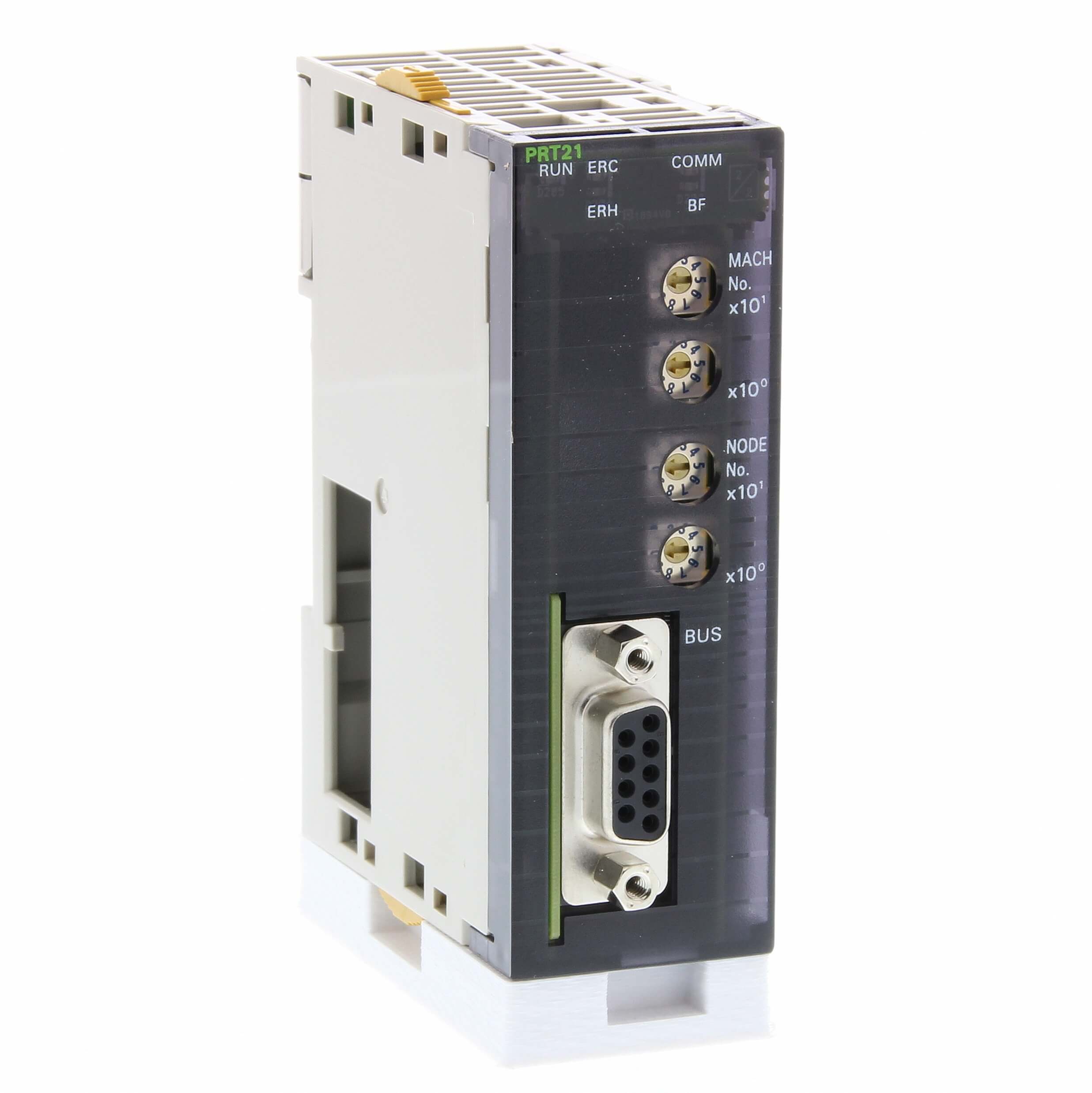 Omron CJ Communication Units (CJ1W-PRT21)