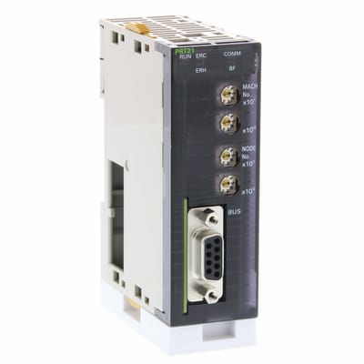 Omron CJ Communication Units