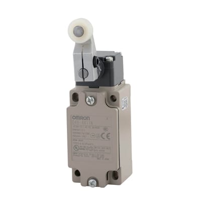 Omron D4B-_N safety switch (D4B-4111N)