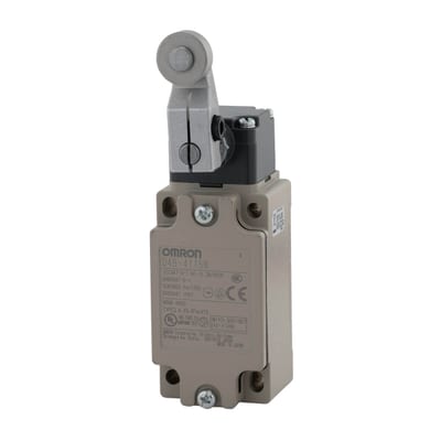 Omron D4B-_N safety switch (D4B-4115N)