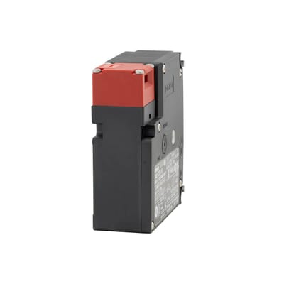 Omron D4NL safety switch