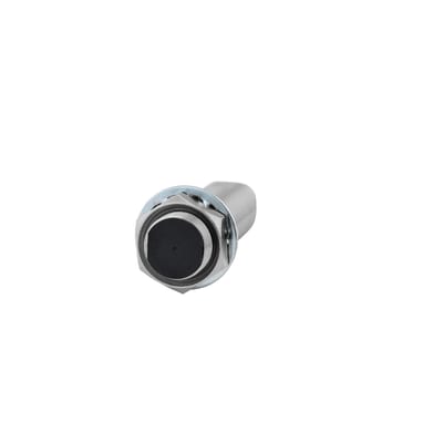 Omron E2E NEXT inductive sensor, sensing distance 12 mm, M18
