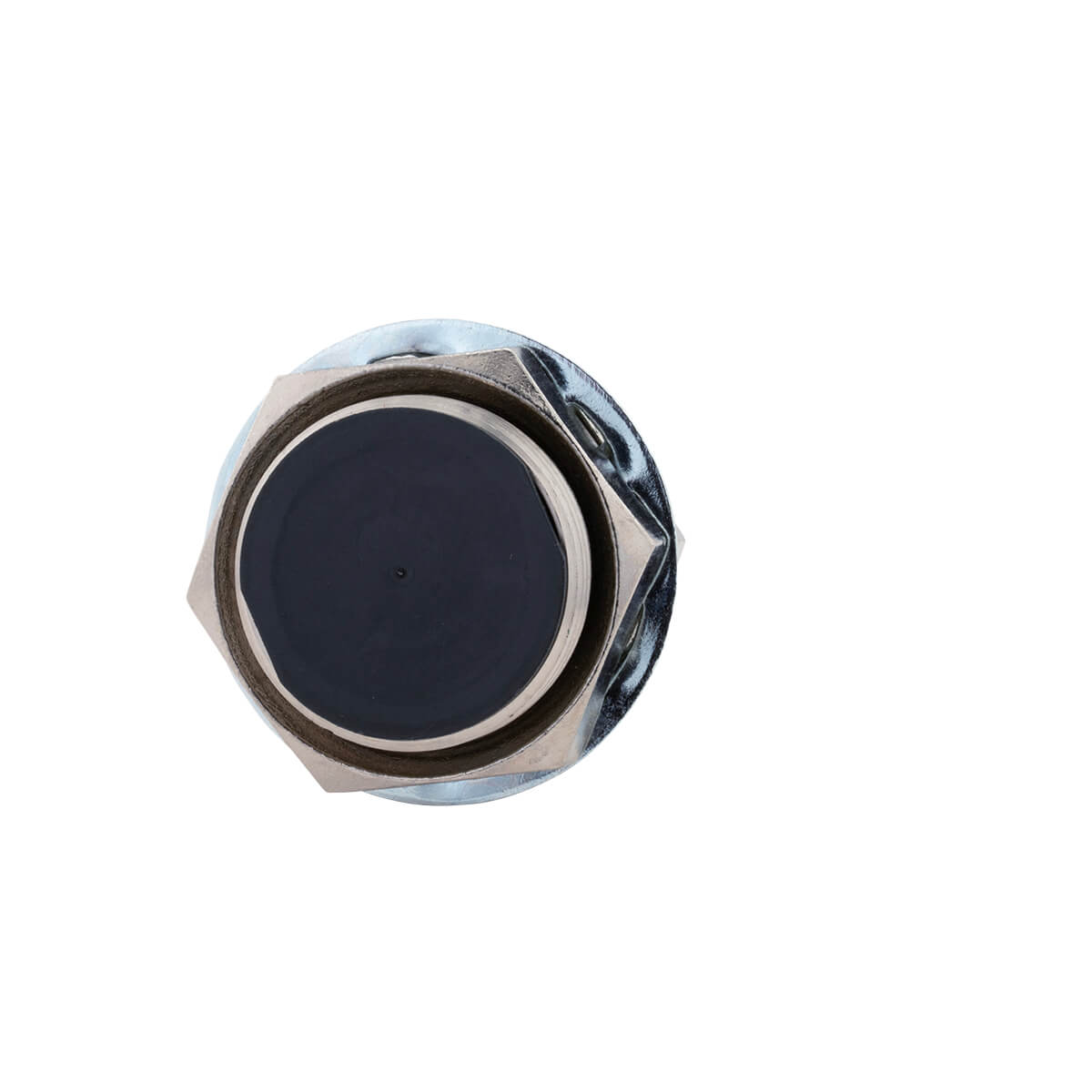 Omron E2E NEXT inductive sensor, sensing distance 22 mm, M30 (E2E-X22B3D30-M1)