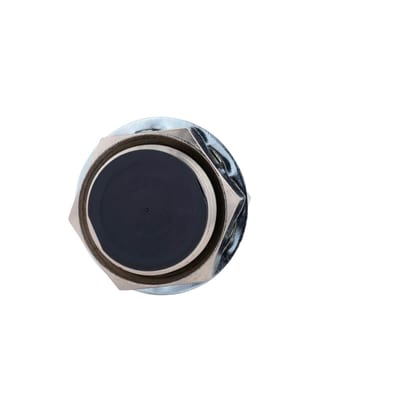 Omron E2E NEXT inductive sensor, sensing distance 22 mm, M30 (E2E-X22B3D30-M1)
