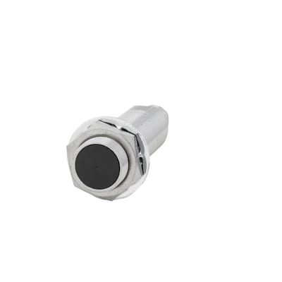Omron E2E NEXT inductive sensor, sensing distance 8 mm, M18