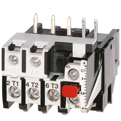 Omron J7TKN low-voltage switchgear (J7TKN-A-2E7)
