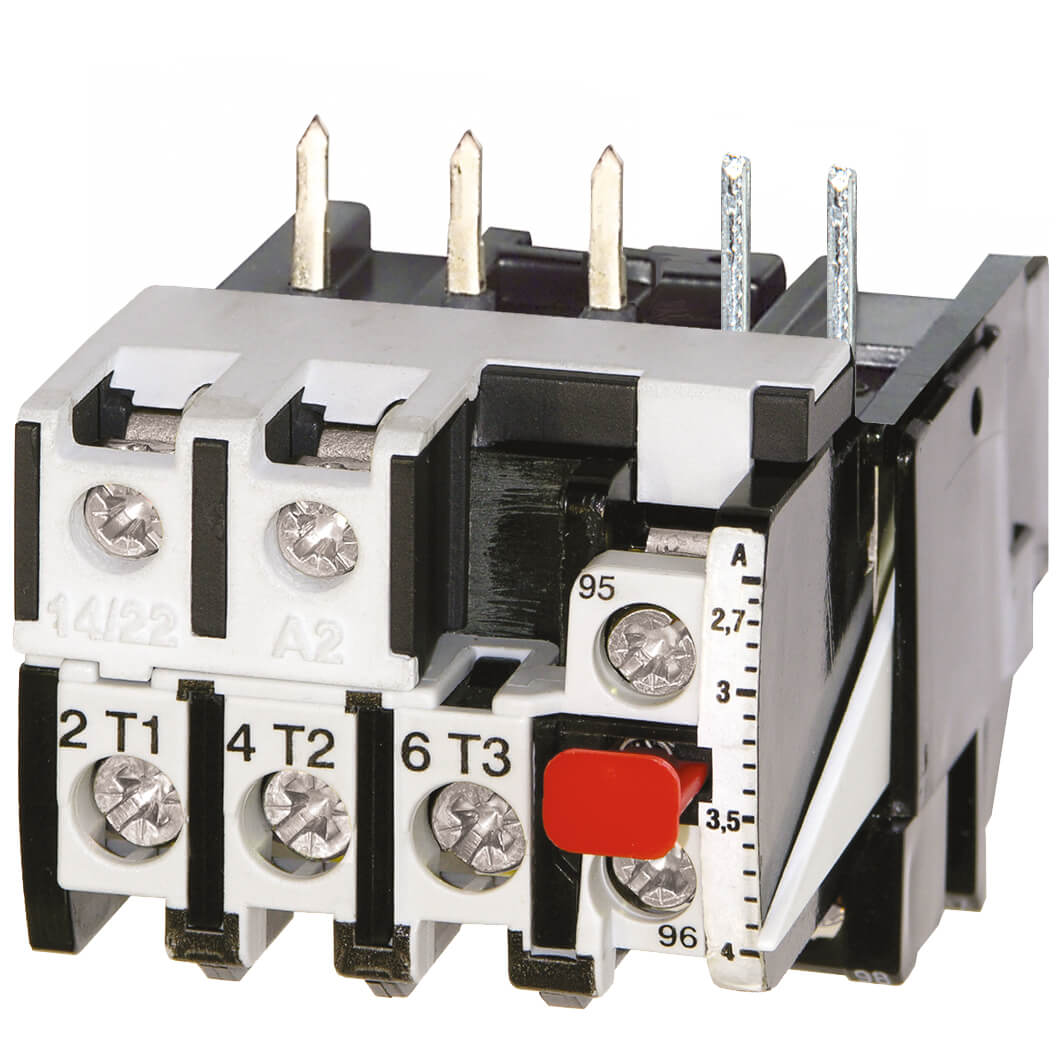 Omron J7TKN low-voltage switchgear (J7TKN-A-4)