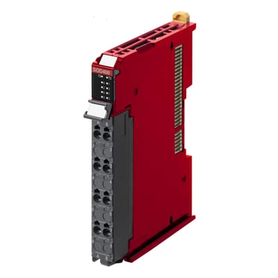 Omron NX I/O Series I/O unit (NX-SOD400)