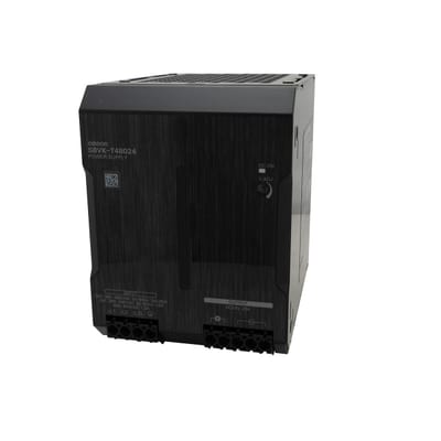 Omron S8VK-T switch-mode power supply, 480 W, 24 V DC, 20 A