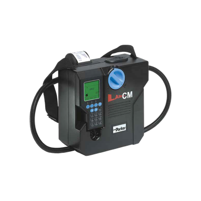 Parker ICOUNTLCM20 Oil Particle Counter