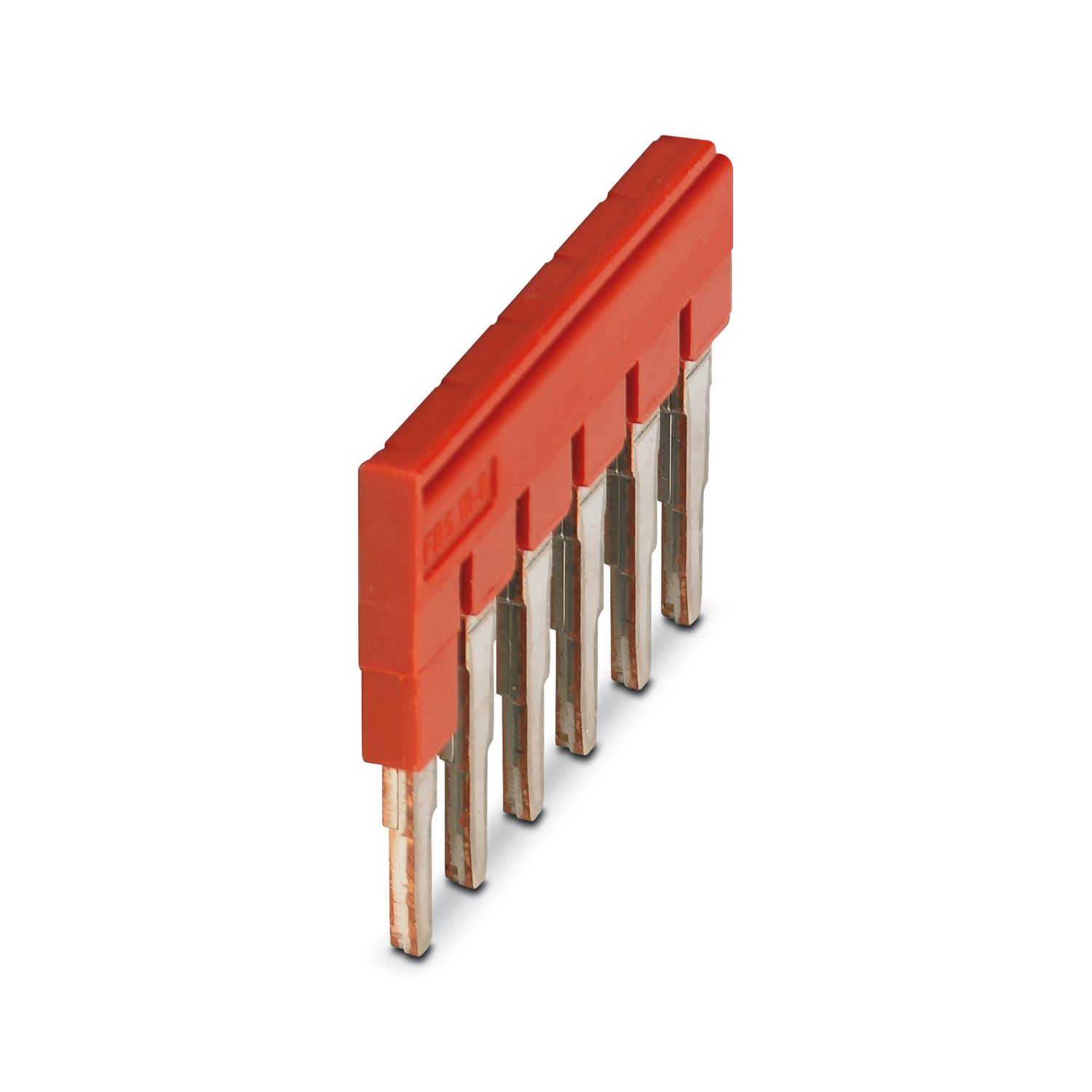 Phoenix Contact D-UT 2.5/4 End Cover