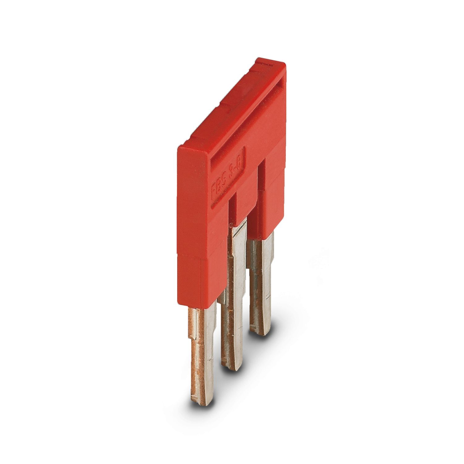 Phoenix Contact PT 2.5 Push-In Terminal Block