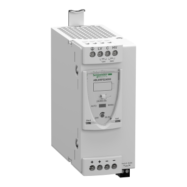 Schneider Phaseo ABL8 Power Supply 24V DC 5A 120W
