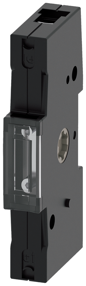 Siemens Accessory for 3KD ST 1, N-terminal with detachable jumper link, box terminal