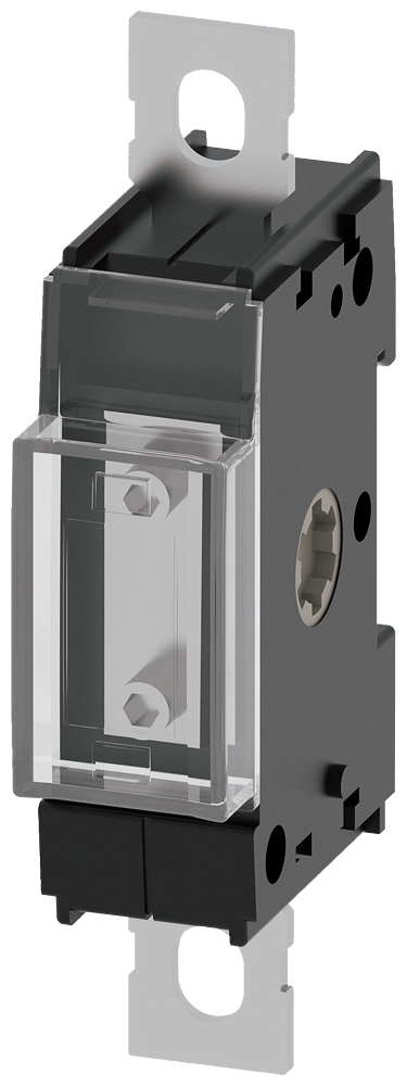 Siemens Accessory for 3KD ST2, N-terminal with detachable jumper link, flat terminal