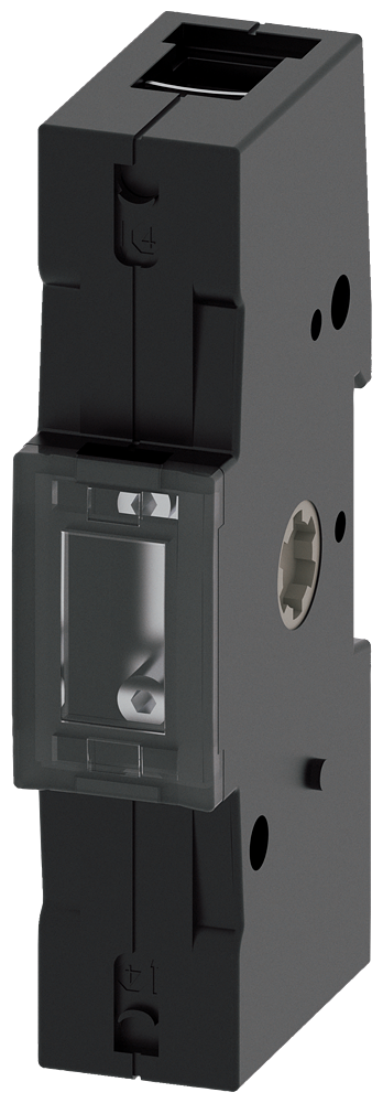 Siemens Accessory for 3KD ST2, N-terminal with detachable jumper link, box terminal