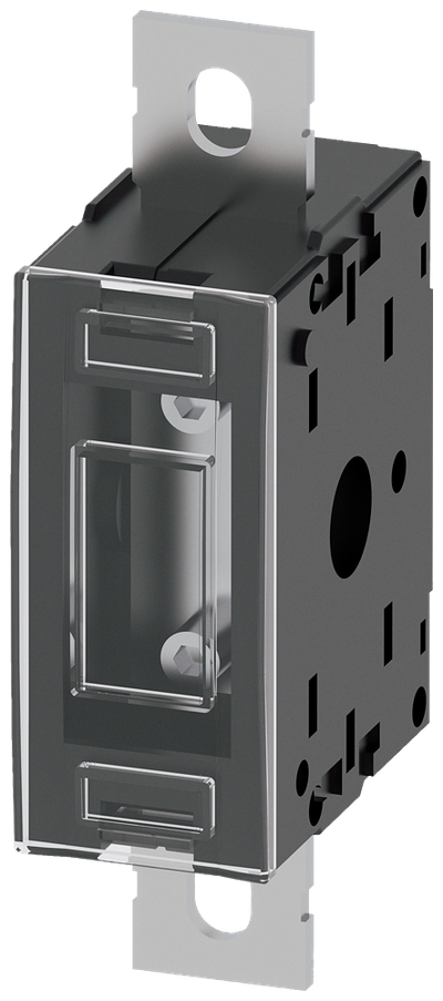 Siemens Accessory for 3KD ST3, /PE terminal with fast jumper link, flat terminal