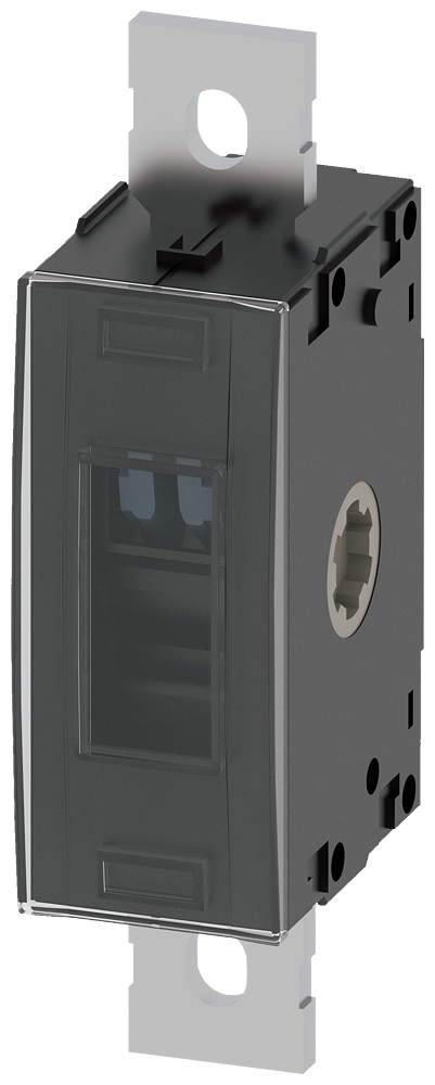 Siemens Accessory for 3KD ST4, contact element, flat terminal