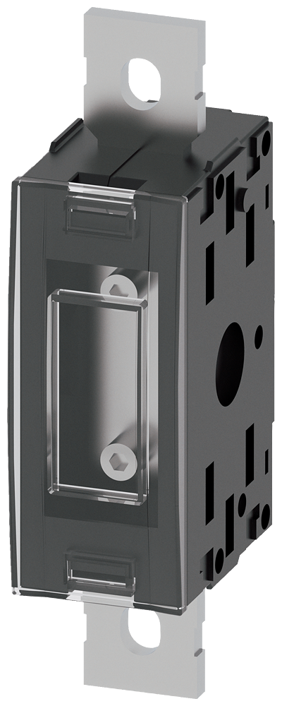 Siemens Accessory for 3KD ST4, N-terminal with detachable jumper link, flat terminal