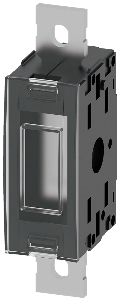 Siemens Accessory for 3KD ST4, /PE terminal with fast jumper link, flat terminal
