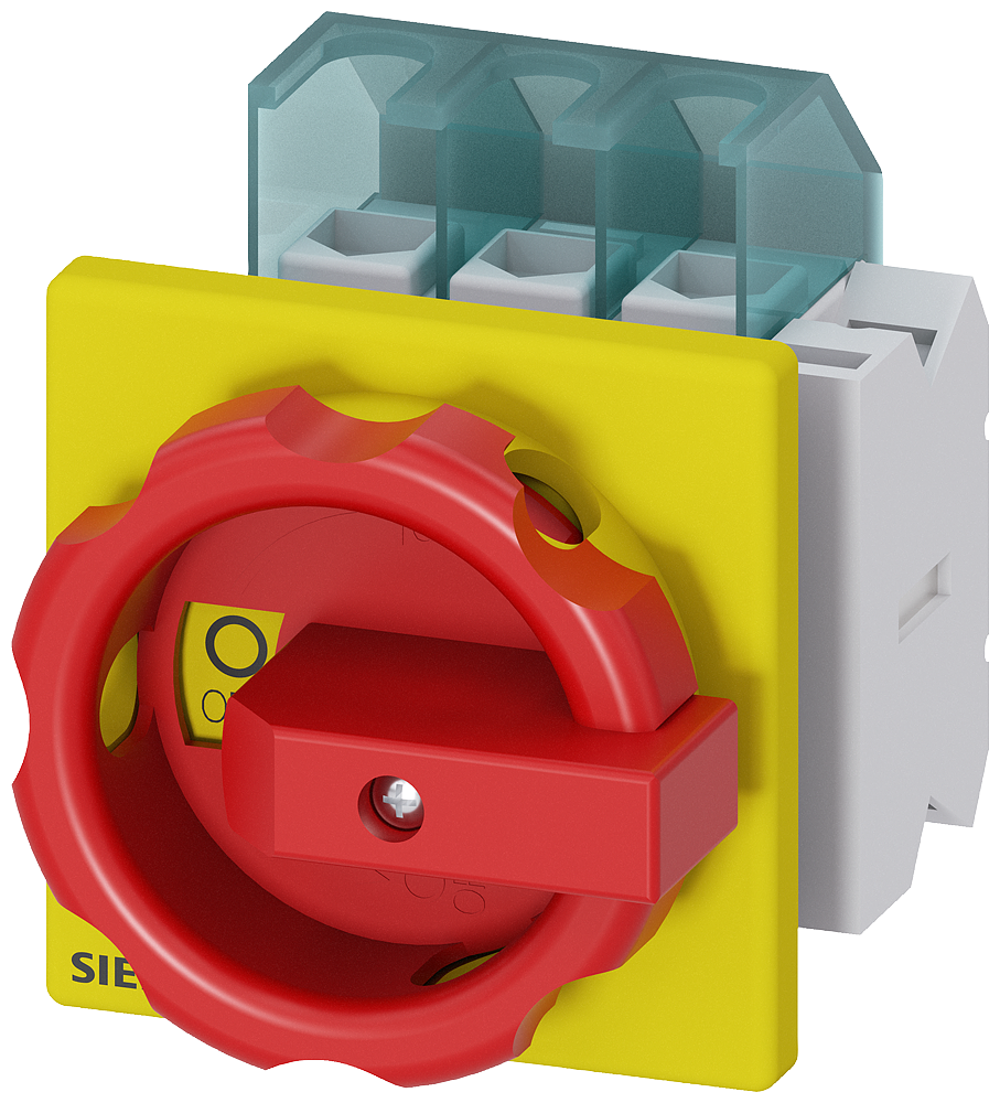 Siemens Safety switch 3LD2103-1TP53