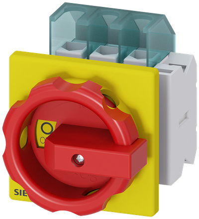 Siemens Safety switch 3LD2103-1TP53