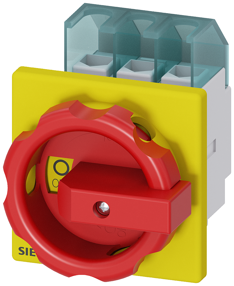 Siemens Safety switch 3LD2203-0TK53