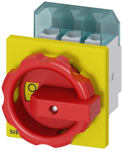 Siemens Safety switch 3LD2203-0TK53
