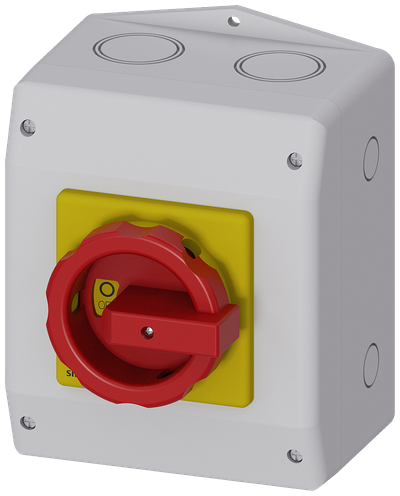 Siemens Safety switch 3LD2565-1GP53