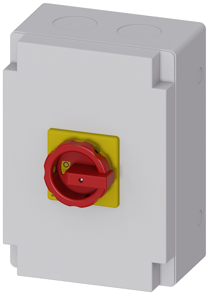 Siemens SAFETY SWITCH 3LD2566-4VD53