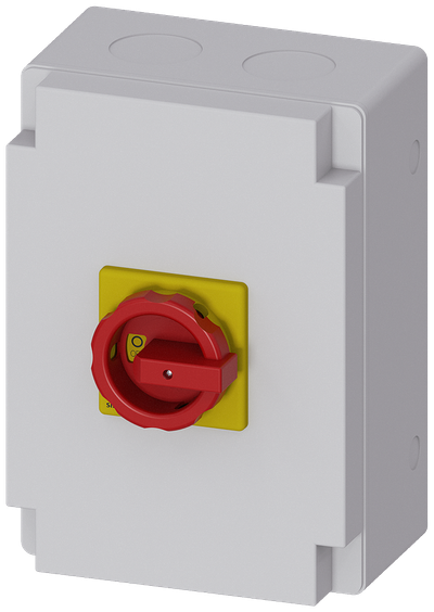 Siemens SAFETY SWITCH 3LD2566-4VD53