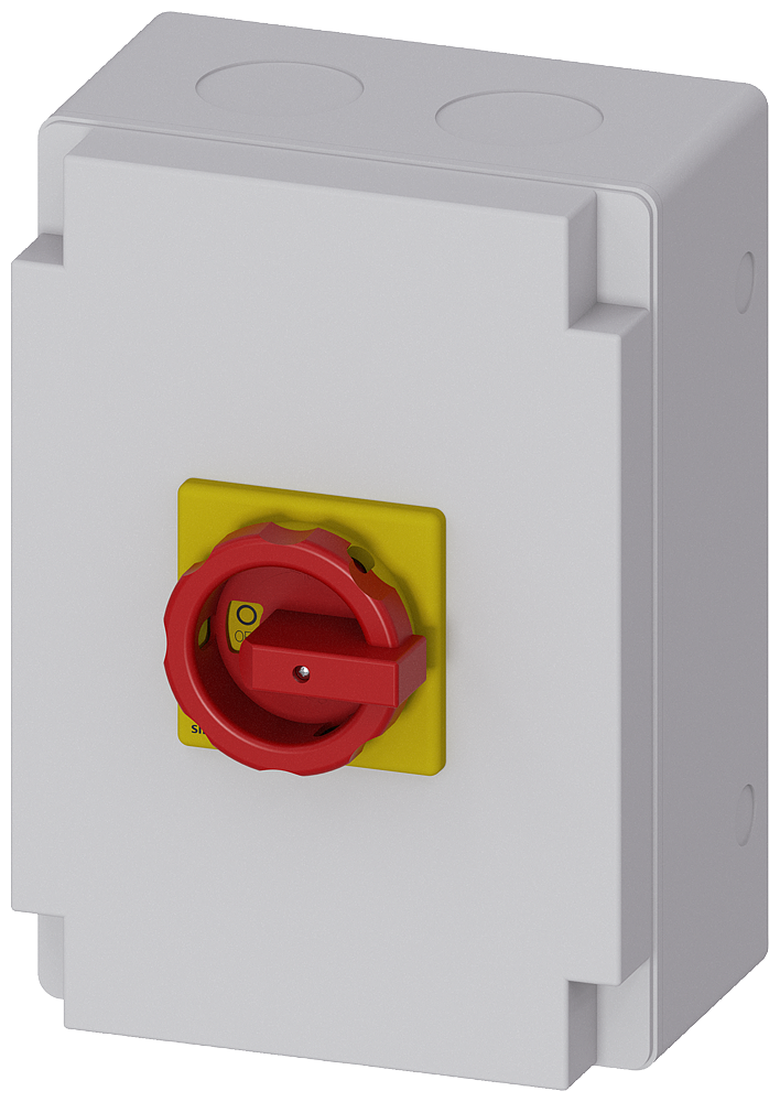 Siemens Safety switch 3LD2766-1GP53