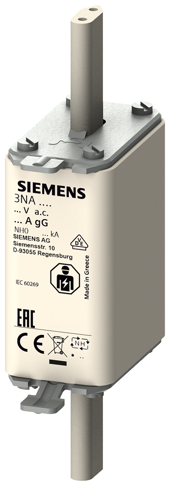 Siemens 3NA3022