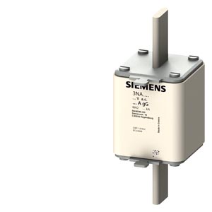 Siemens NH2 gG fuse 315A 500VAC