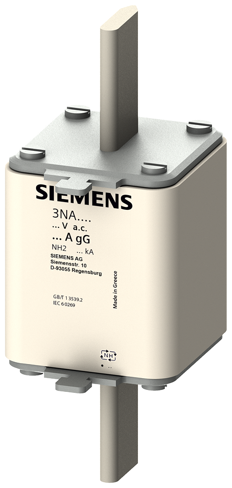Siemens 3NA3254